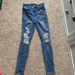 Women Jeans